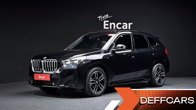 BMW X1 xDrive 20i M Sport купить на сайте DeffCars