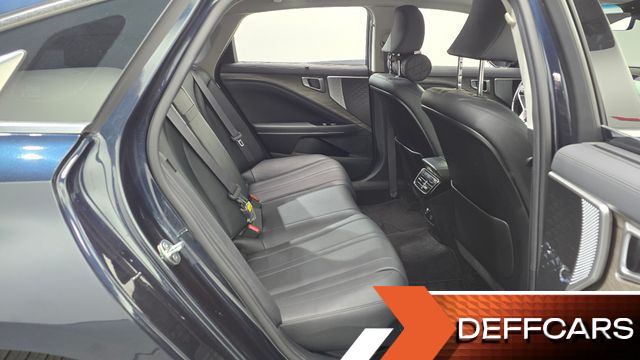 Kia K8 Noblesse купить на сайте DeffCars