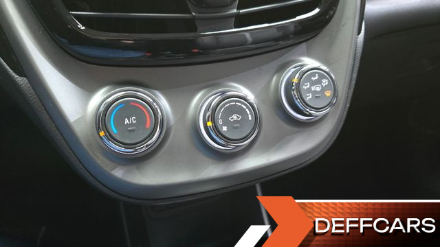 ChevroletGMDaewoo SPARK Premier купить на сайте DeffCars