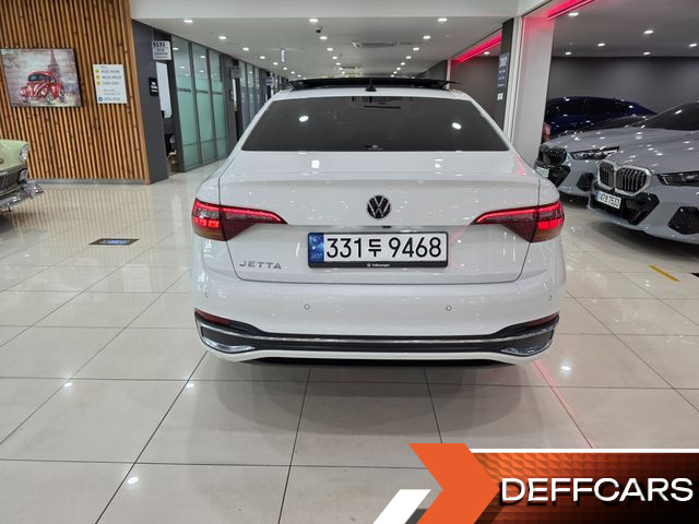 Volkswagen JETTA 1.5 TSI Prestige купить на сайте DeffCars