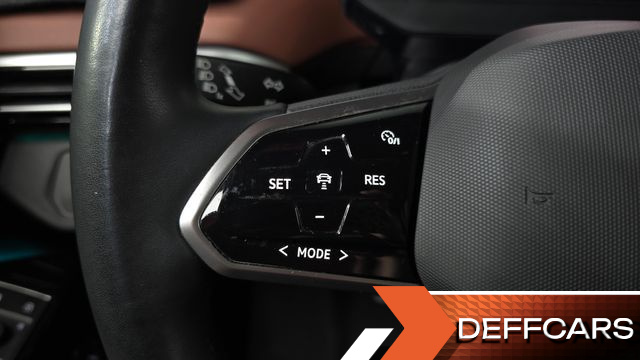 Volkswagen ID.4 Pro купить на сайте DeffCars