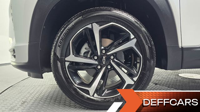 ChevroletGMDaewoo TRAILBLAZER 1.3 Turbo 4WD RS купить на сайте DeffCars
