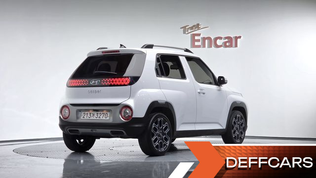 Hyundai CASPER Inspiration купить на сайте DeffCars