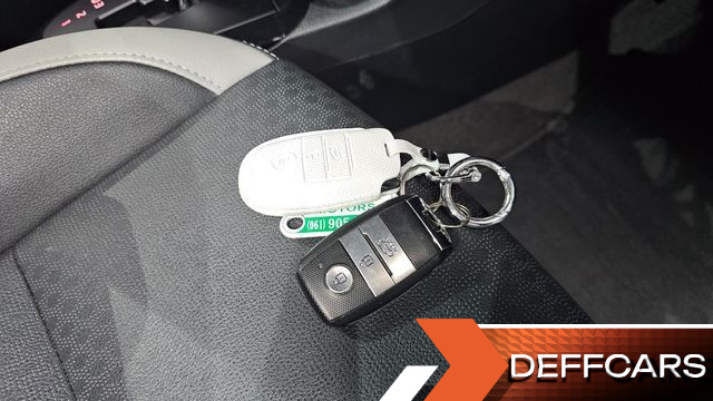 Kia MORNING Prestige купить на сайте DeffCars
