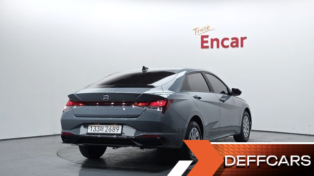 Hyundai AVANTE 1.6 Smart купить на сайте DeffCars