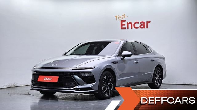 Hyundai SONATA 2.0 LPG(Taxi) Mobility купить на сайте DeffCars