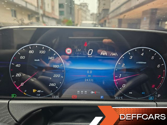 Mercedes E-CLASS E200 Avantgarde купить на сайте DeffCars
