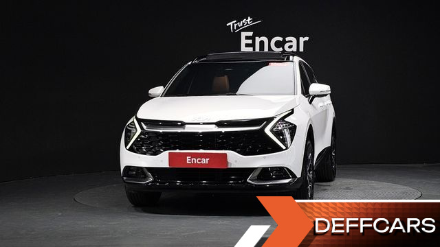 Kia SPORTAGE Signature 2WD купить на сайте DeffCars
