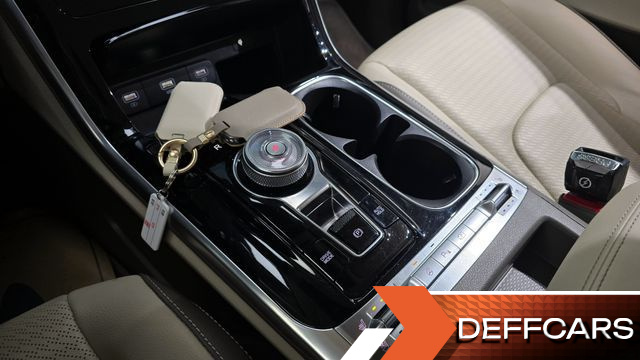 Kia CARNIVAL Gasoline 7-Seater Noblesse купить на сайте DeffCars