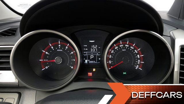 Ssangyong TIBOLI TX 2WD купить на сайте DeffCars