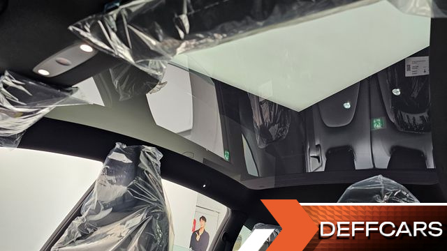 Tesla MODEL Y L Long Range AWD купить на сайте DeffCars