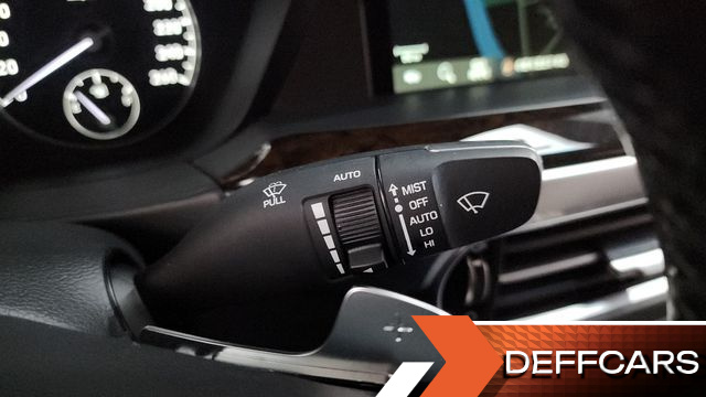 Genesis G90 3.8 Luxury купить на сайте DeffCars
