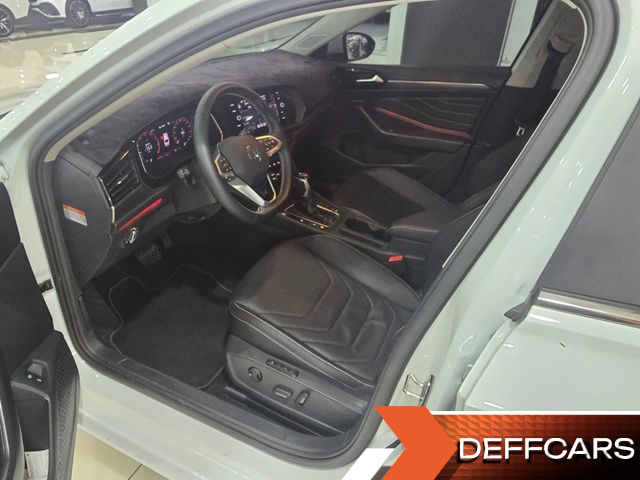 Volkswagen JETTA 1.5 TSI Prestige купить на сайте DeffCars