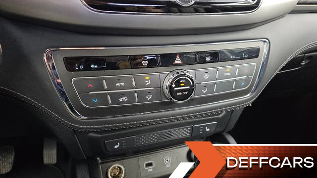 Ssangyong REXTON Diesel 2.2 4WD Prestige купить на сайте DeffCars