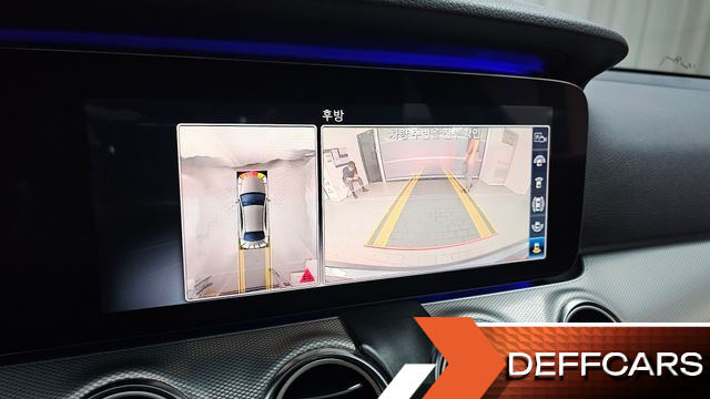 Mercedes E-CLASS E300 4MATIC AMG Line купить на сайте DeffCars