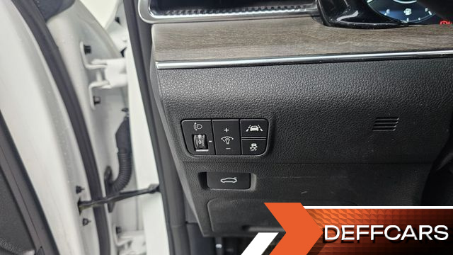 Kia K5 1.6 Turbo Signature купить на сайте DeffCars