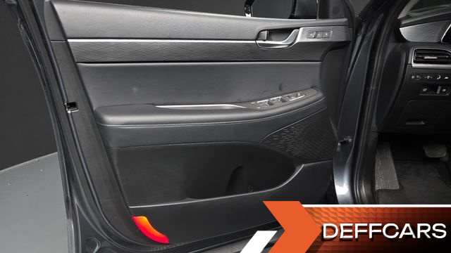 Hyundai PALISADE Gasoline 3.8 4WD Prestige купить на сайте DeffCars
