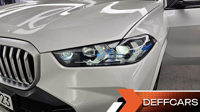 BMW X5 xDrive 40i M Sport купить на сайте DeffCars
