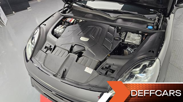 Porsche CAYENNE 3.0 купить на сайте DeffCars