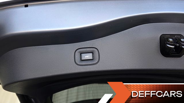 Renault-KoreaSamsung QM6 2.0 GDe RE 2WD купить на сайте DeffCars