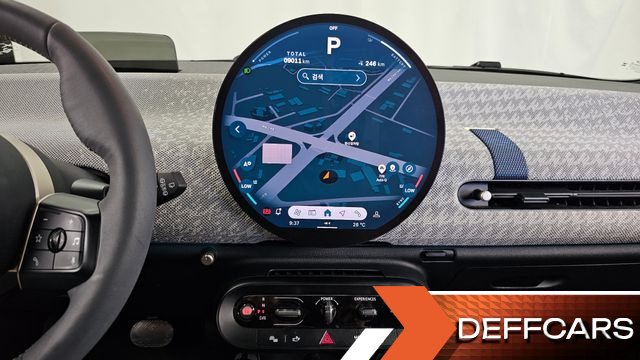 Mini COOPER SE Favoured купить на сайте DeffCars
