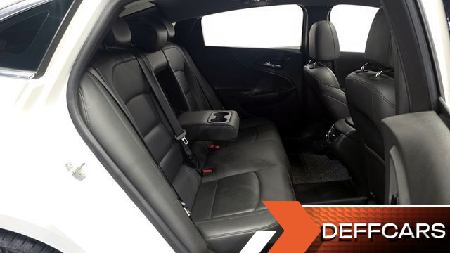 ChevroletGMDaewoo MALIBU 1.5 Turbo LTZ купить на сайте DeffCars