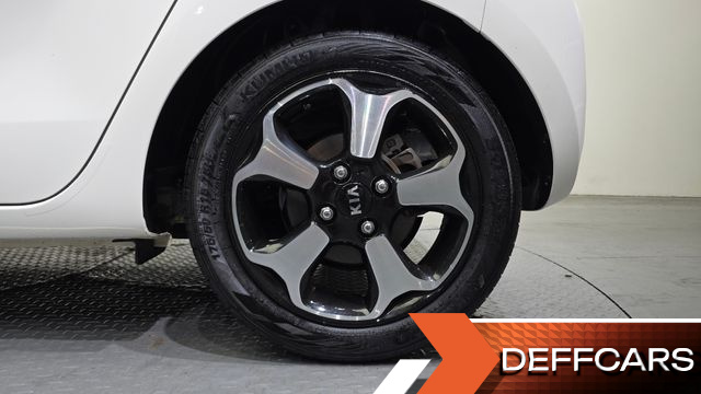 Kia RAY Prestige купить на сайте DeffCars