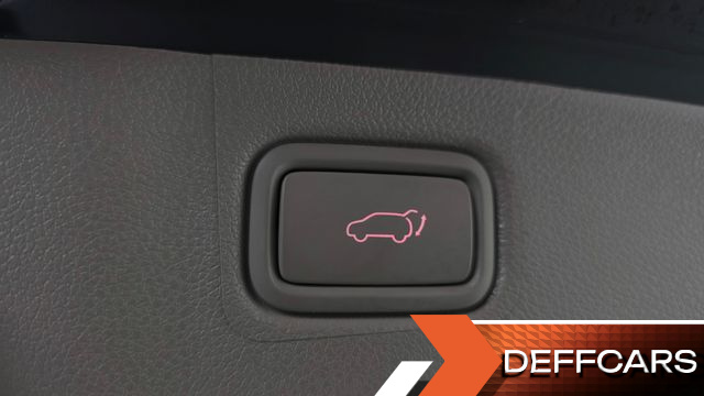 Kia CARNIVAL Gasoline 9-Seater Prestige купить на сайте DeffCars
