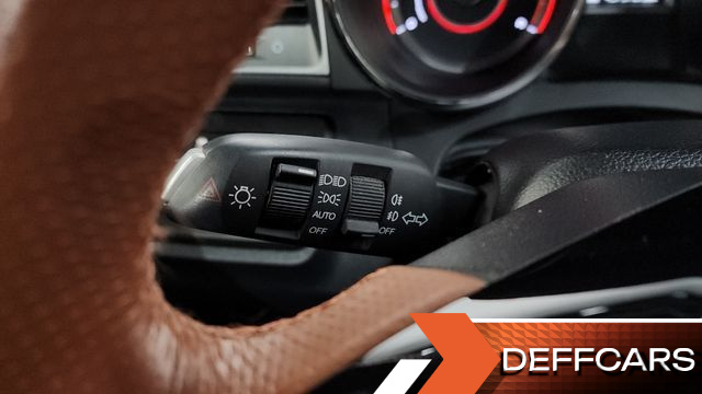 Ssangyong TIBOLI Diesel Gear Plus 2WD купить на сайте DeffCars