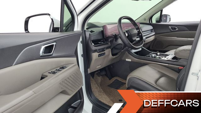 Kia CARNIVAL Diesel 9-Seater Noblesse купить на сайте DeffCars