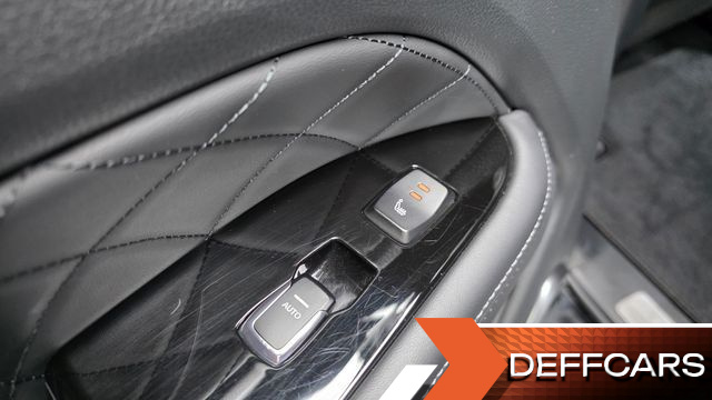 Ssangyong REXTON Disel 2.2 4WD Noblesse купить на сайте DeffCars