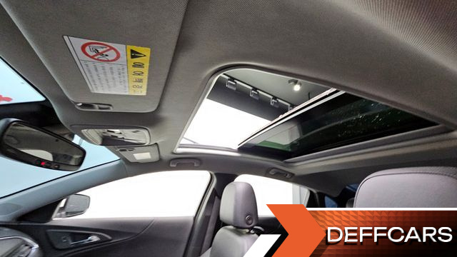 ChevroletGMDaewoo MALIBU 2.0 Turbo Premier Special купить на сайте DeffCars