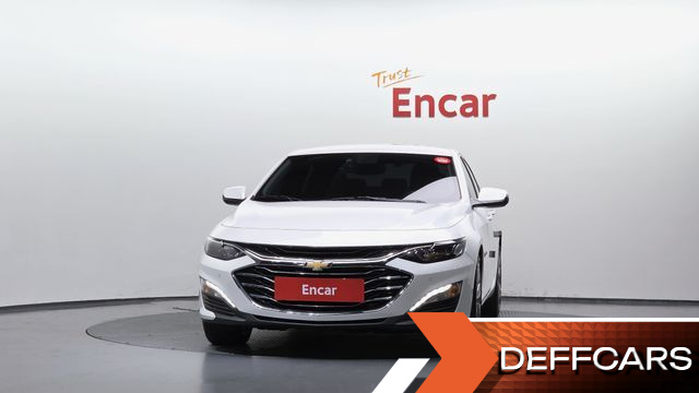 ChevroletGMDaewoo MALIBU 2.0 Turbo LT Special купить на сайте DeffCars
