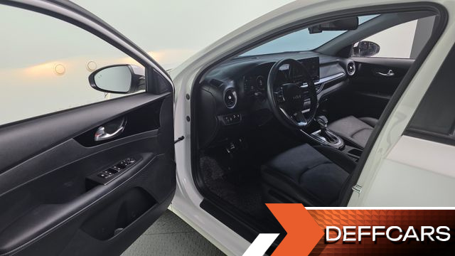 Kia K3 1.6 Prestige купить на сайте DeffCars