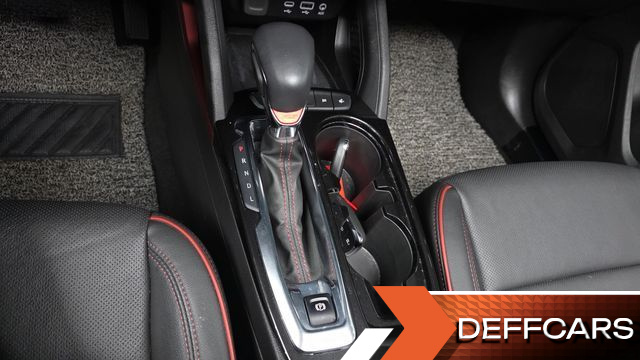 ChevroletGMDaewoo TRAILBLAZER 1.3 Turbo 2WD RS купить на сайте DeffCars