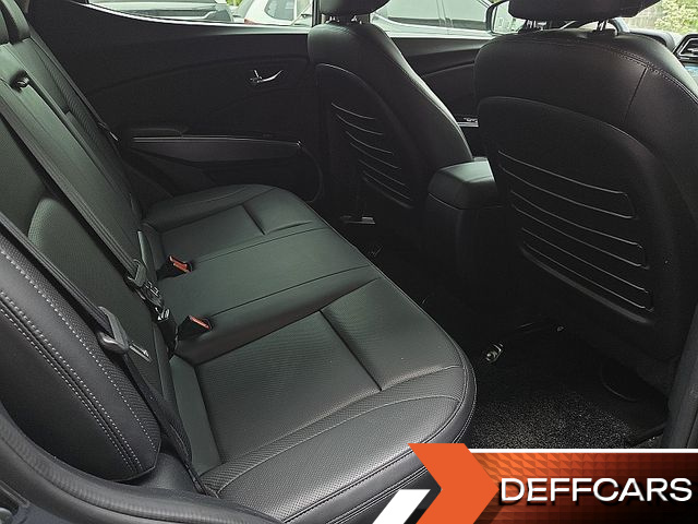 Ssangyong TIBOLI Diesel 1.6 2WD V5 купить на сайте DeffCars