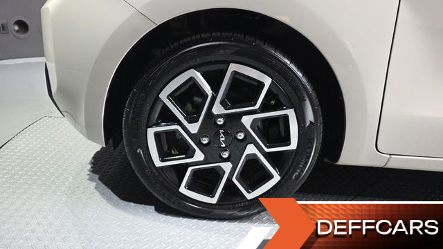 Kia RAY Signature купить на сайте DeffCars