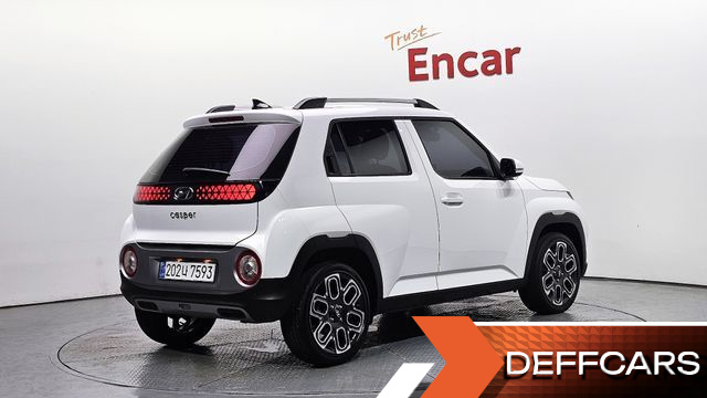 Hyundai CASPER Inspiration купить на сайте DeffCars