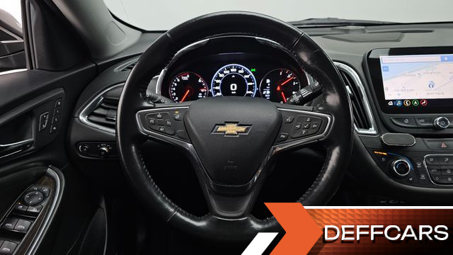 ChevroletGMDaewoo MALIBU 1.3 Turbo Premier купить на сайте DeffCars