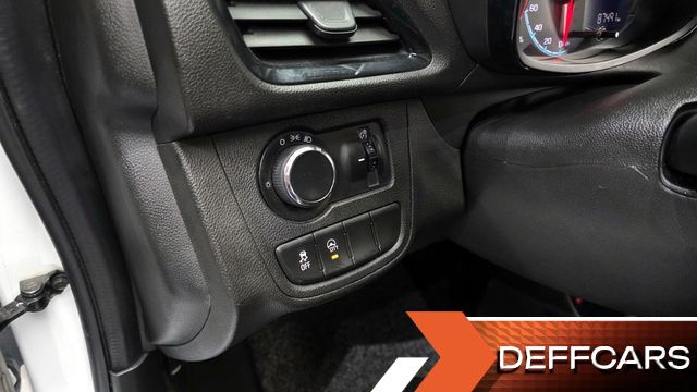 ChevroletGMDaewoo SPARK LS купить на сайте DeffCars