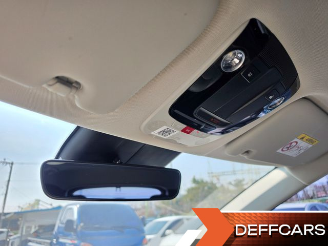 Kia EV6 Long Range Air купить на сайте DeffCars