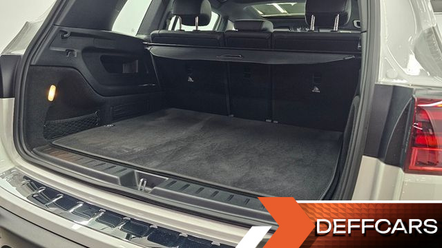Mercedes EQB EQB300 4MATIC купить на сайте DeffCars