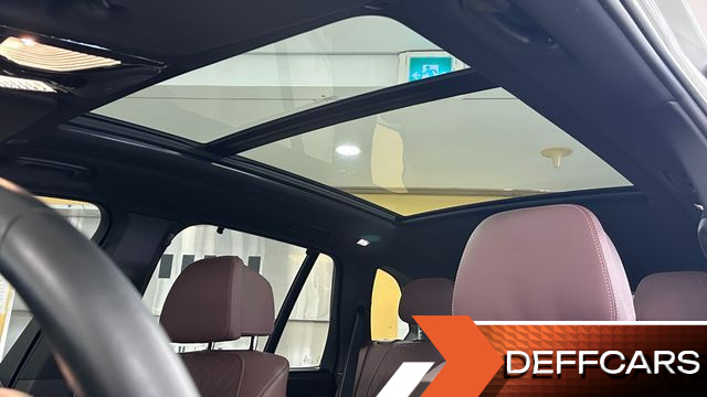 BMW X5 xDrive 50e M Sport купить на сайте DeffCars