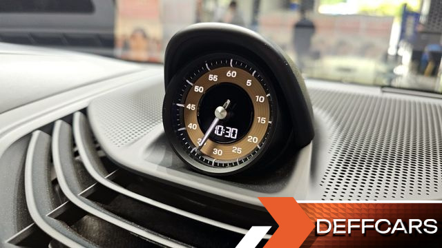 Porsche TAYCAN Base купить на сайте DeffCars