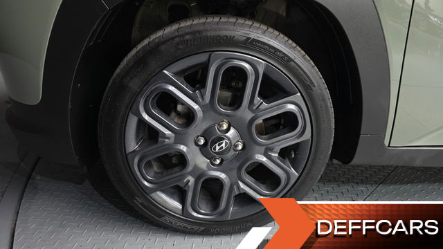 Hyundai CASPER Turbo The Essential купить на сайте DeffCars