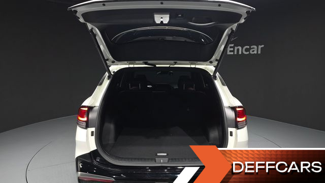 Kia SPORTAGE Gasoline 1.6 Turbo 2WD Signature купить на сайте DeffCars