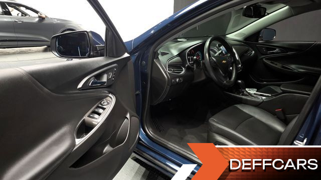 ChevroletGMDaewoo MALIBU 1.3 Turbo LT Deluxe купить на сайте DeffCars