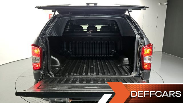 Ssangyong REXTON Diesel 2.2 4WD Dynamic Edition купить на сайте DeffCars