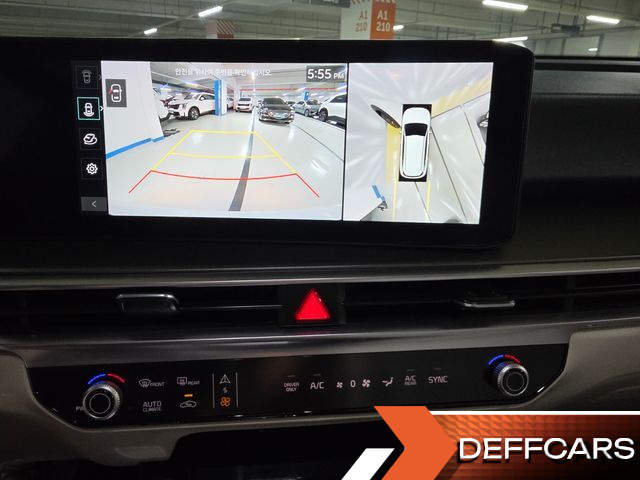Kia SORENTO HEV 1.6 4WD Noblesse купить на сайте DeffCars