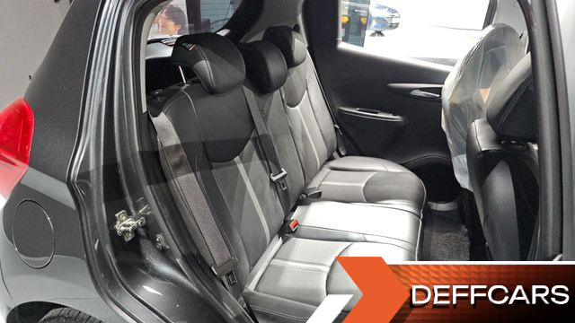 ChevroletGMDaewoo SPARK Premier купить на сайте DeffCars